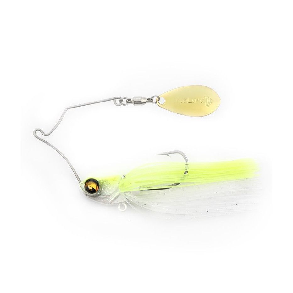 Spinnerbait Elitelure Wildcat 5g