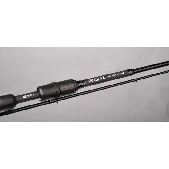 Spinning rod Spro Freestyle Xtender V2 Micro Lure
