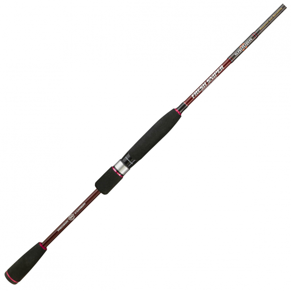 Spinning rod Sakura Fresh Sniper 70MH