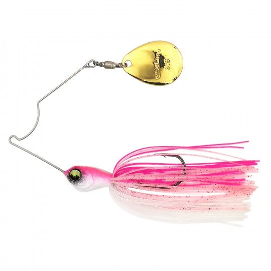 Spinnerbait Elitelure CFS Single Colorado 10g