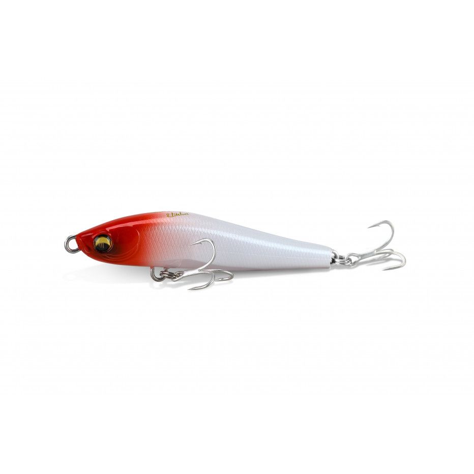 Hard Bait Elitelure White Lion 8cm