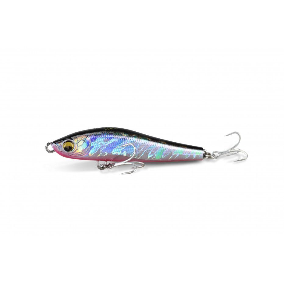 Hard Bait Elitelure White Lion 8cm