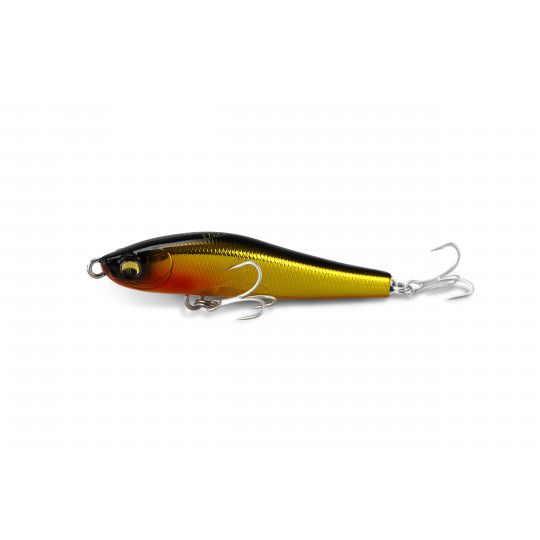 Hard Bait Elitelure White Lion 8cm