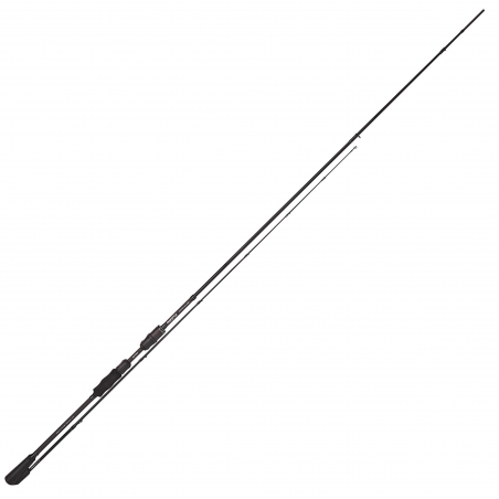 Spinning rod Spro Freestyle Xtender V2 Versatile