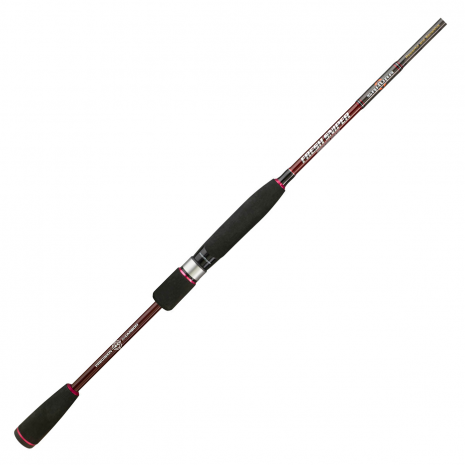 Spinning rod Sakura Fresh Sniper 742 XH