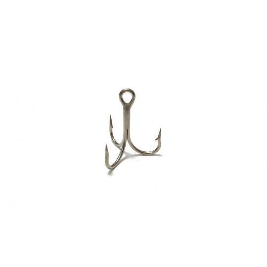 Treble hook Evergreen Treble Hook Magic