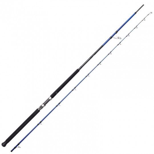 Spinning rod Savage Gear SGS6 Shore Jigging