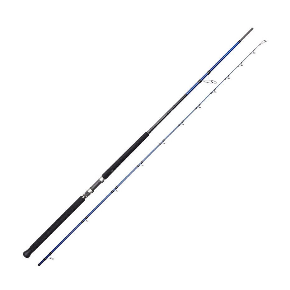 Caña de spinning Savage Gear SGS6 Shore Jigging