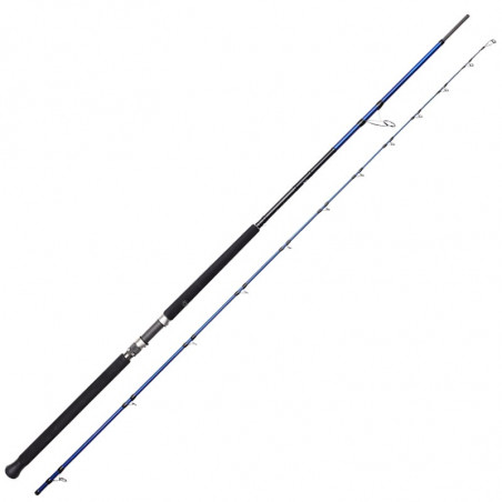 Spinnruten Savage Gear SGS6 Shore Jigging
