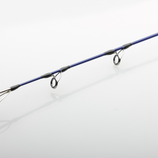 Spinning rod Savage Gear SGS6 Shore Jigging