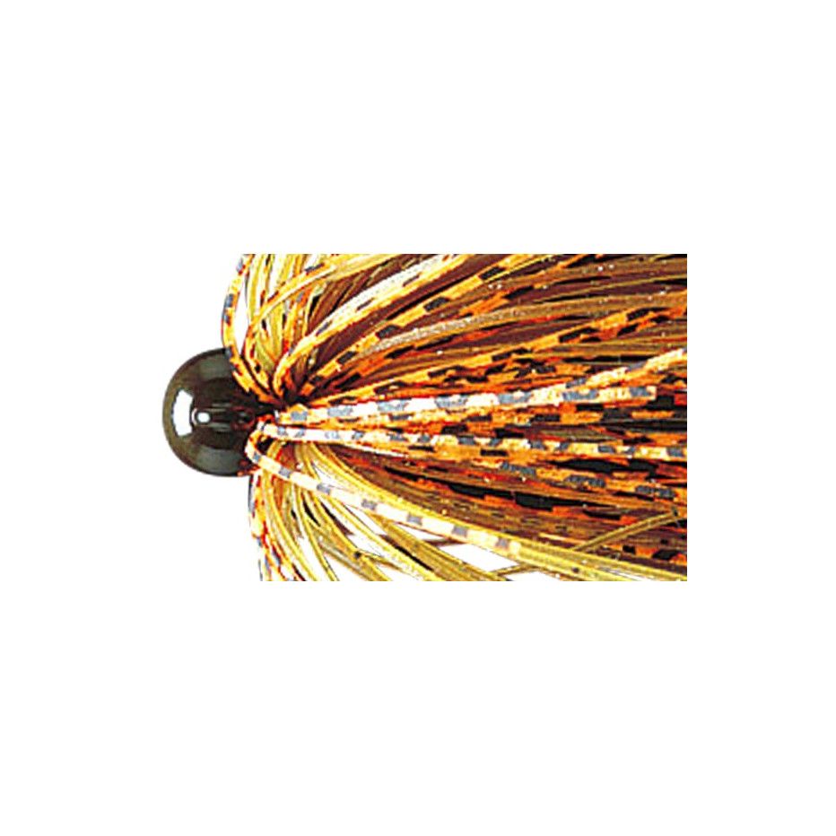 Lure Deps R.R. Rubber Jig