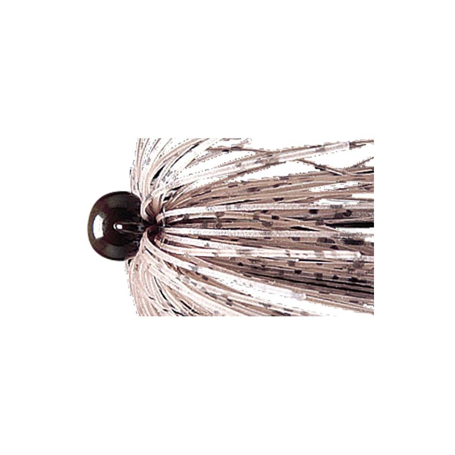 Kunstköder Deps R.R. Gummi Pilker