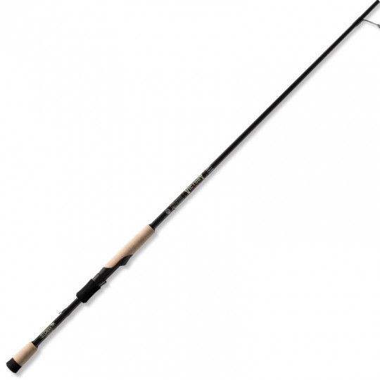 Spinning rod St Croix Victory Lite Weight 610 MLXF
