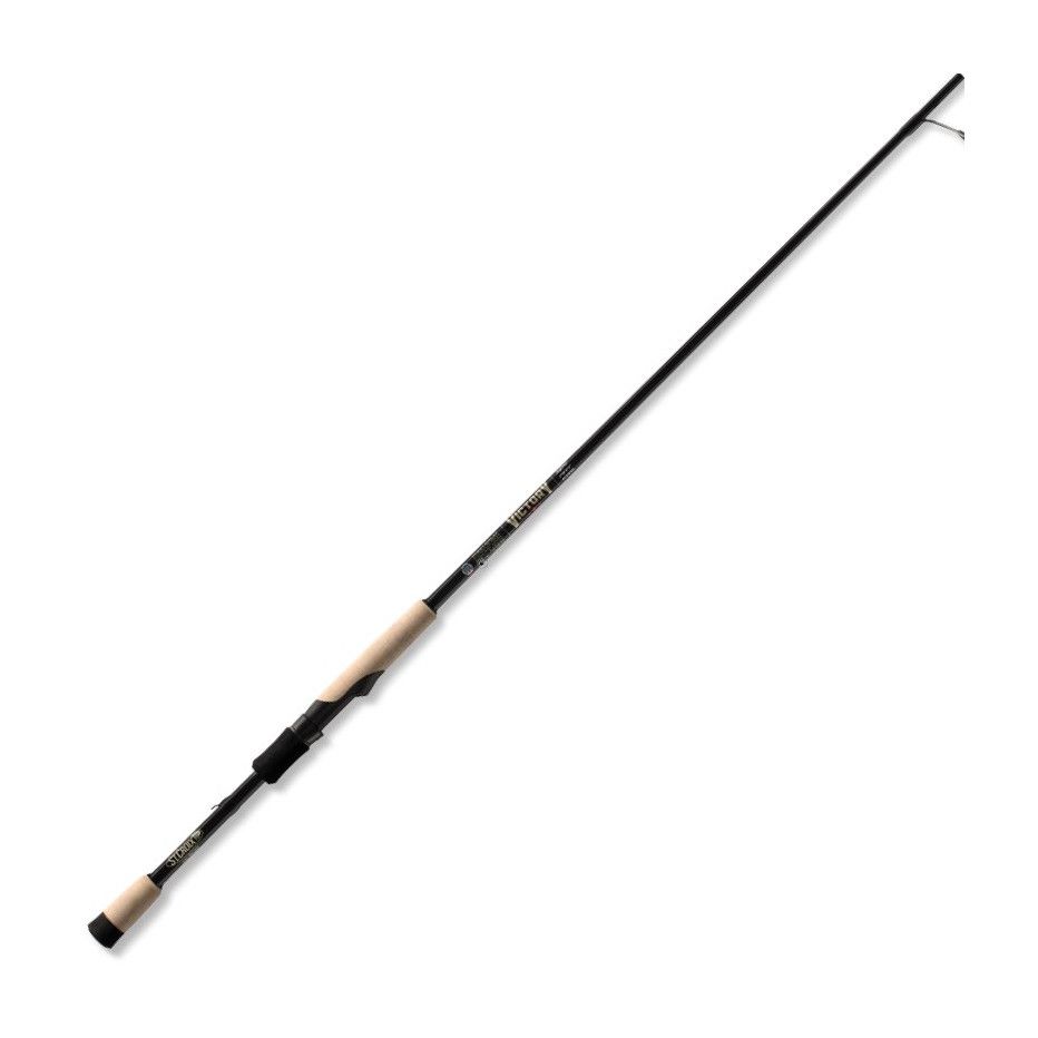 Spinning rod St Croix Victory Lite Weight 610 MLXF