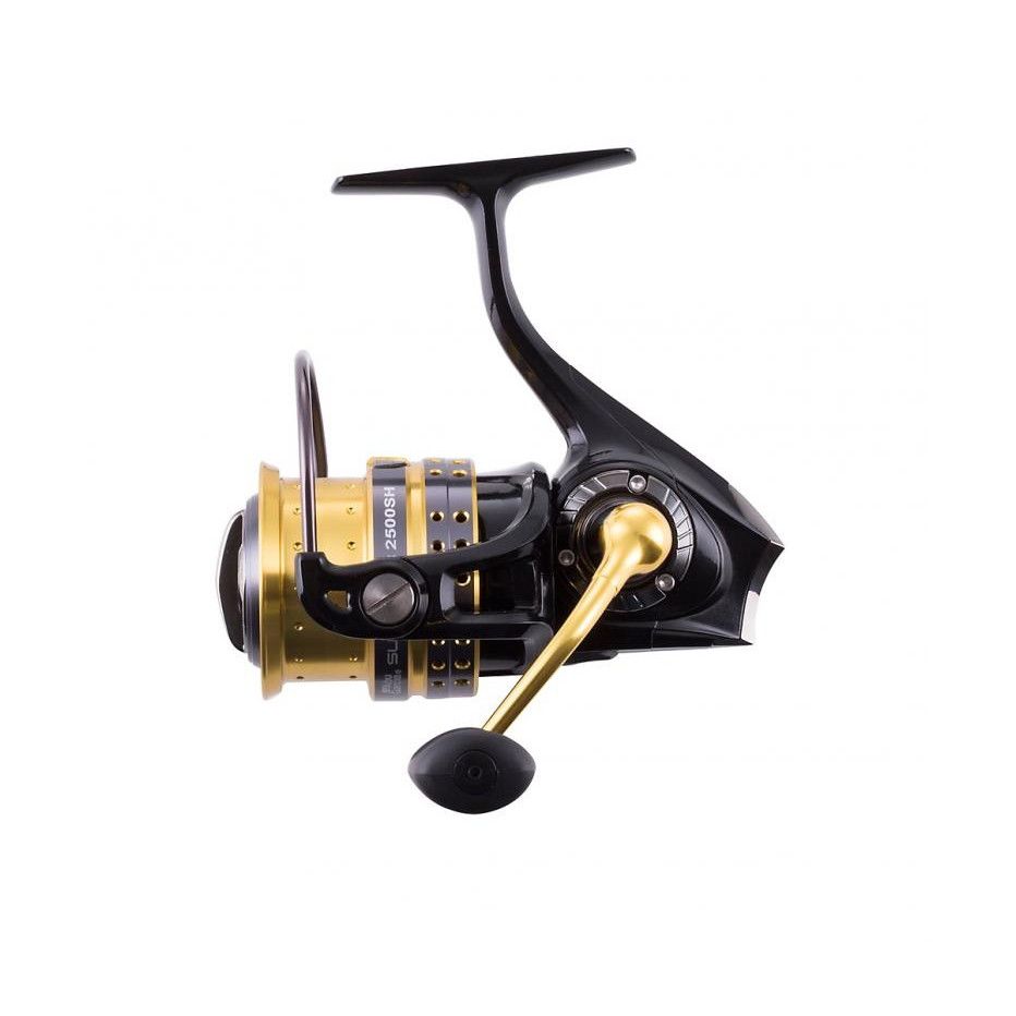 Spinnrollen Abu Garcia Superior