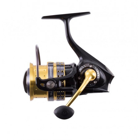 Carrete spinning Abu Garcia Superior