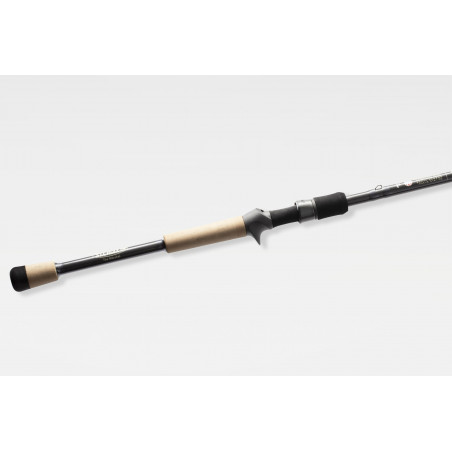 Baitcast Ruten St Croix Victory Max Marshal 7'5 MHF