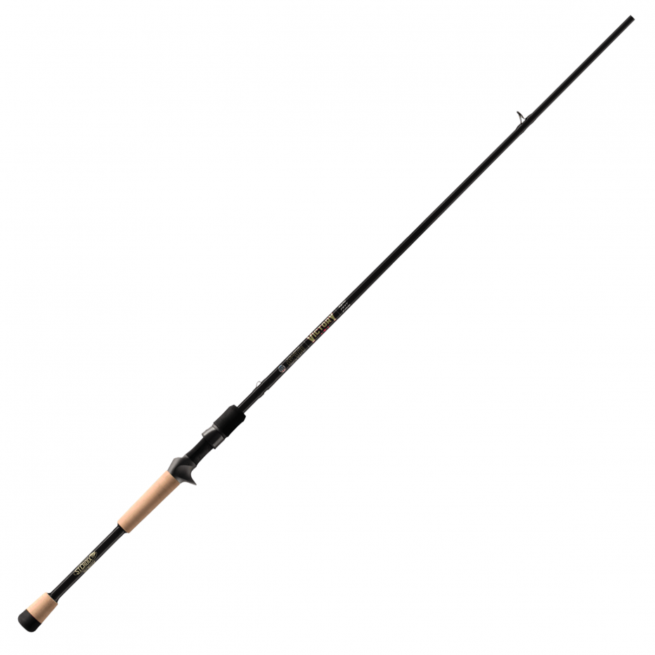 Canne Casting St Croix Victory Max Marshal 7'5 MHF