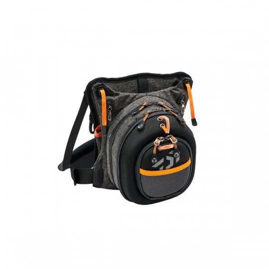 Bolsa bandolera Daiwa Chest...