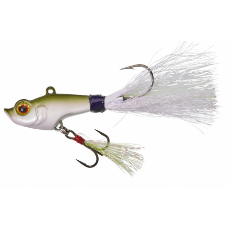 Leurre Gunki Jiger Jig 8g