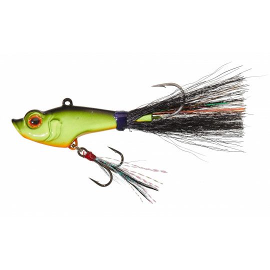 Señuelo Gunki Jiger Jig 8g