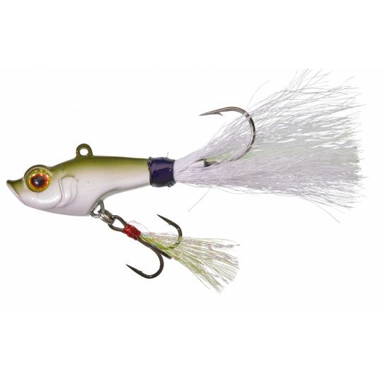 Lure Gunki Jiger Jig 21g
