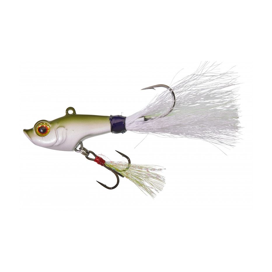 Señuelo Gunki Jiger Jig 21g