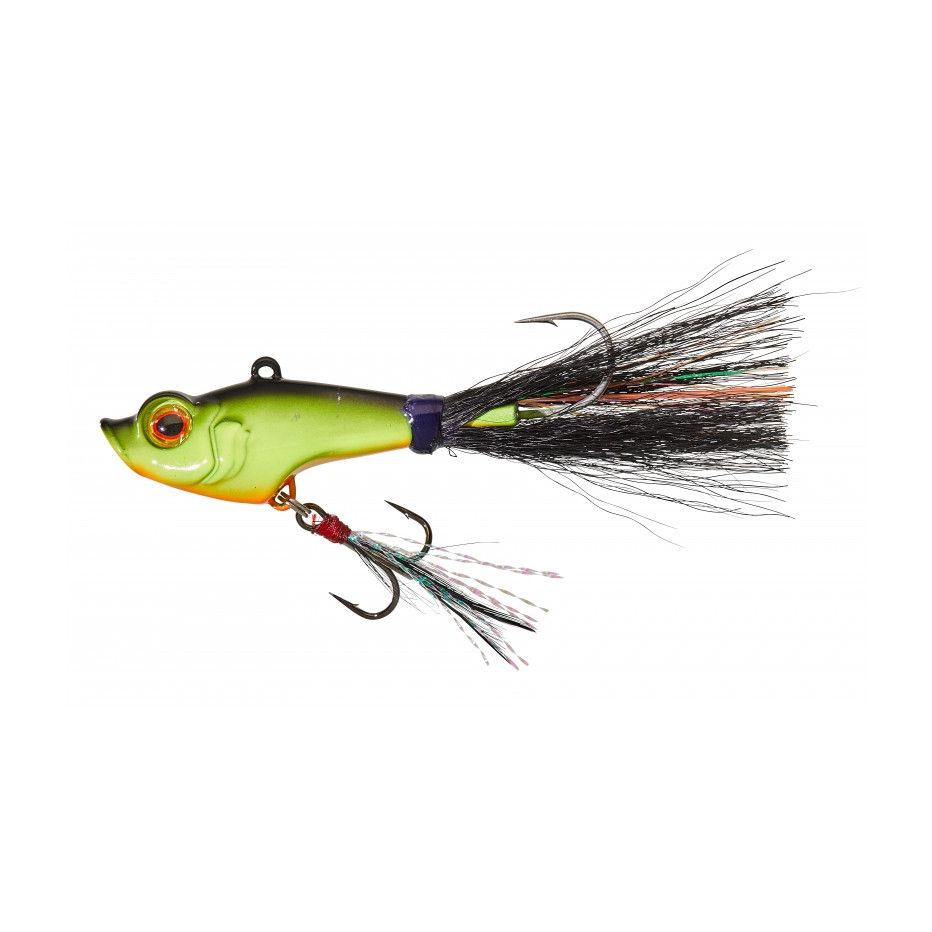 Lure Gunki Jiger Jig 21g