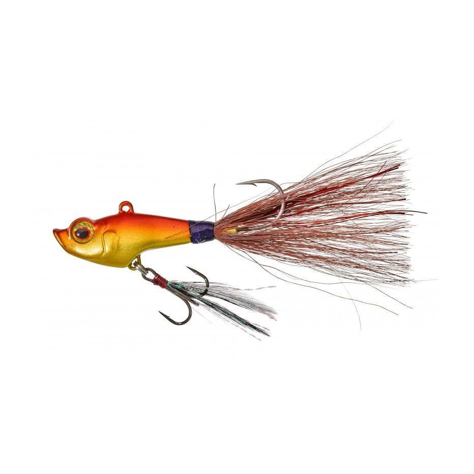 Señuelo Gunki Jiger Jig 21g