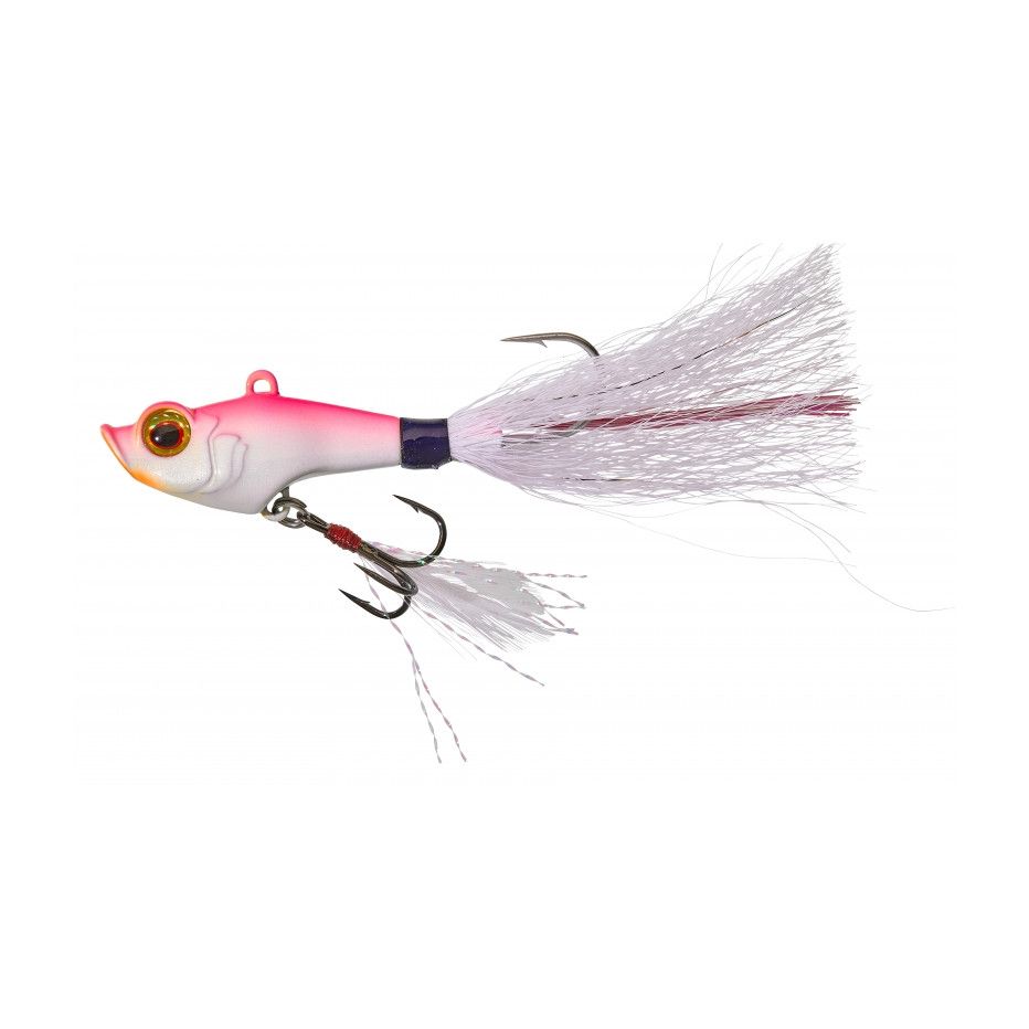 Señuelo Gunki Jiger Jig 21g