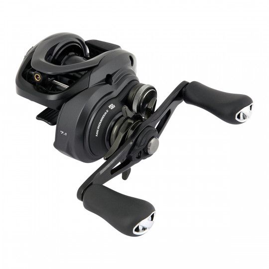 Baitcast Rollen Shimano Curado K MGL 151 / 150