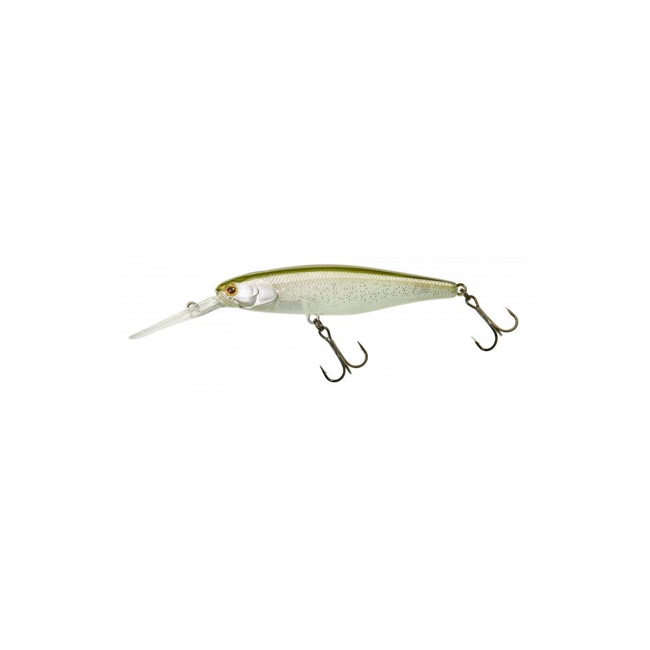 Poisson Nageur Illex SDD Squirrel 115 SP