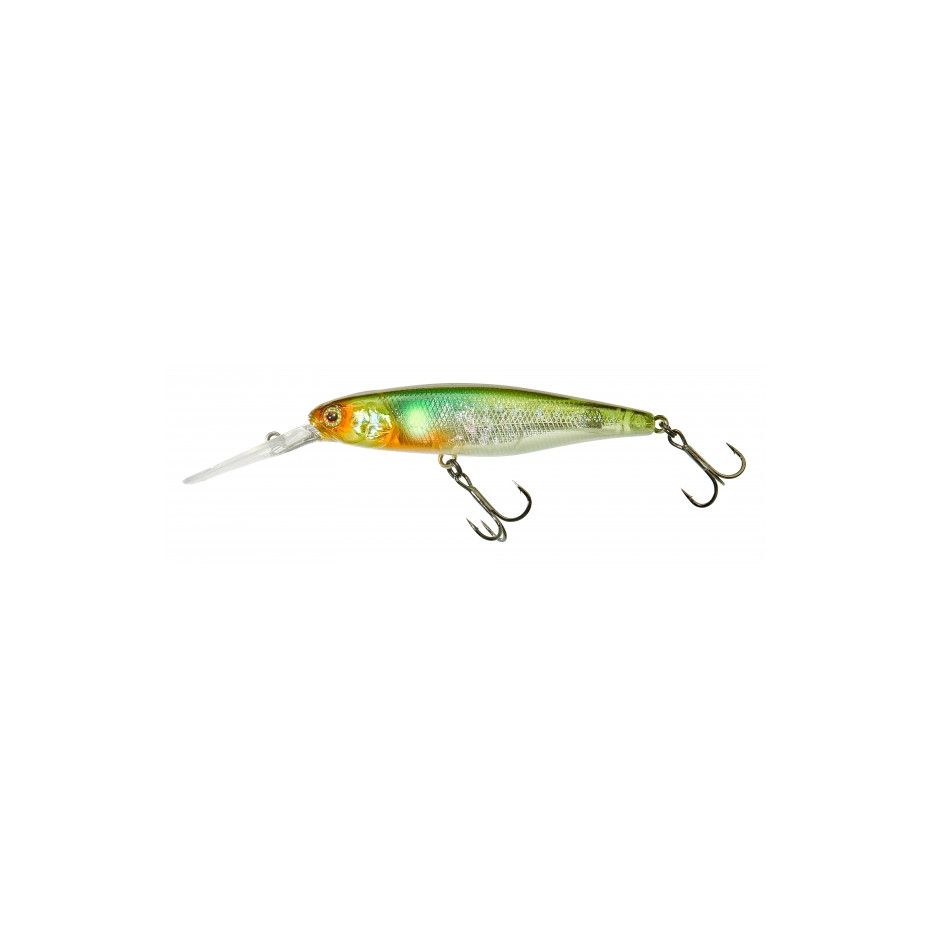 Poisson Nageur Illex SDD Squirrel 115 SP
