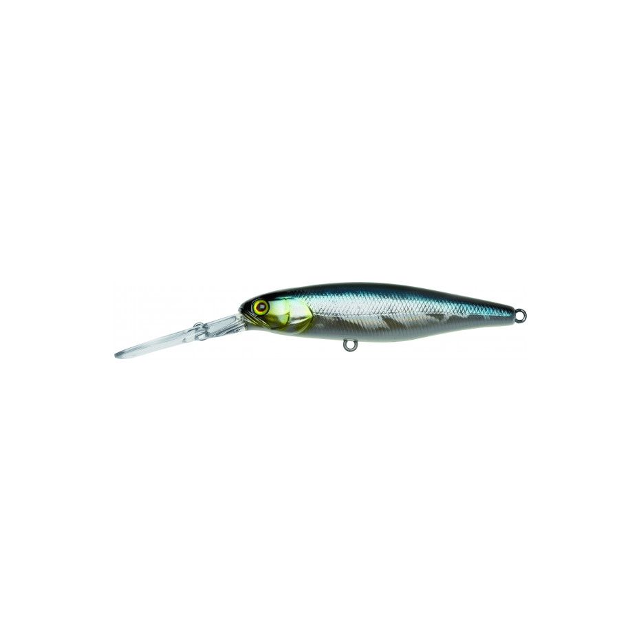 Hard Bait Illex SDD Squirrel 115 SP