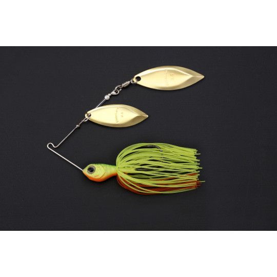 Spinnerbait Elitelure CFS Double Willow 10g