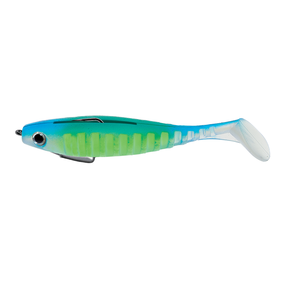 Soft mounted lure Delalande Neo Shallow 16cm