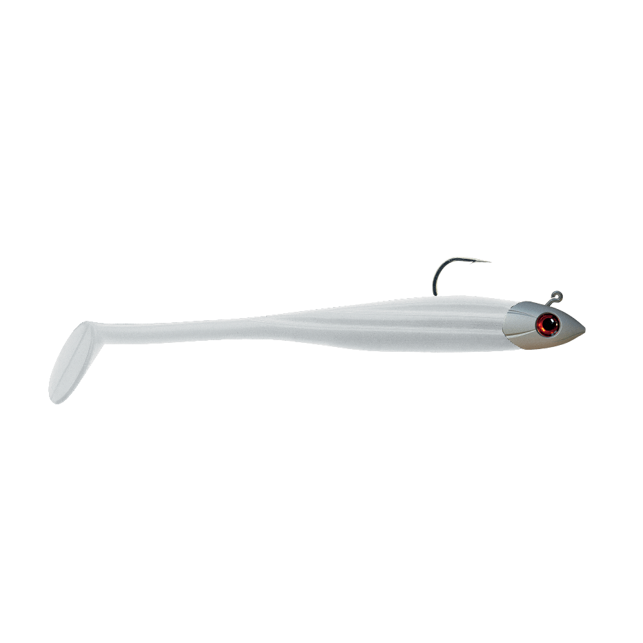 Soft Bait Delalande Speed Slim 14cm 20g