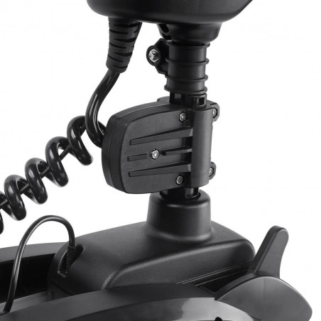 Vorderer Elektromotor Minnokota Terrova BT