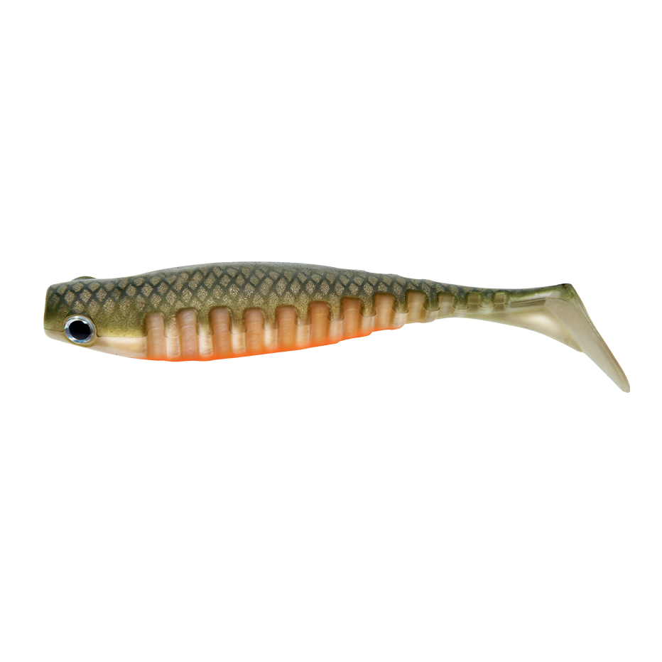 Gummifische Delalande Neo Shallow Voll 18cm