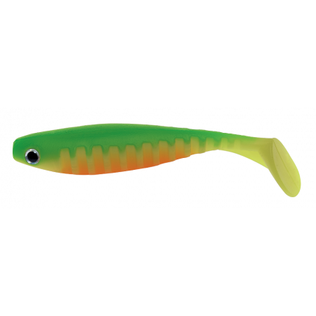 Soft Bait Delalande Neo Shallow Plein 18cm