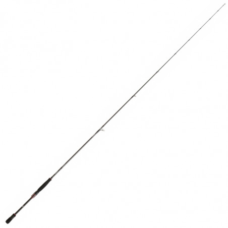 Spinning rod Daiwa Steez AGS 711 HMH