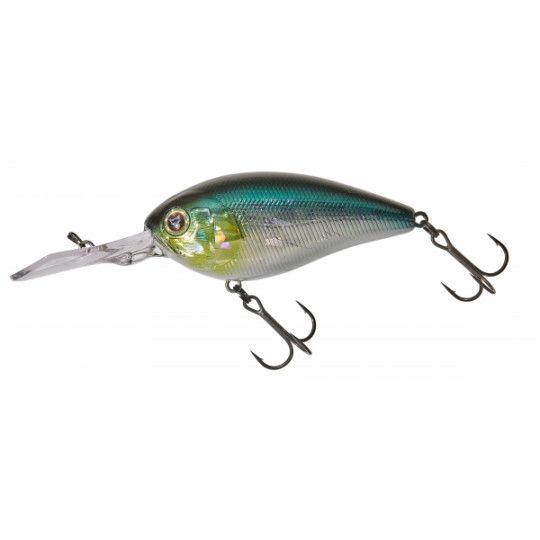 Hard Bait Illex Digle 4 +