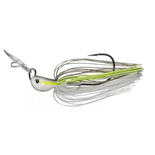 Chatterbait Evergreen Jack...