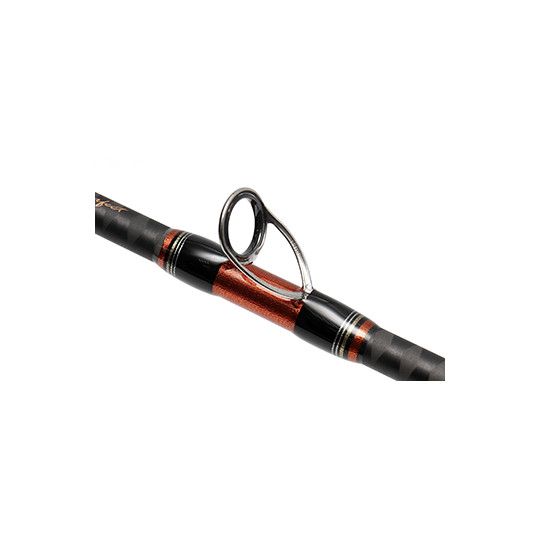 Jigging rod Hearty Rise Slow Jigging III S X Tokayo