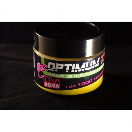 Polvo plastificante Optimum TP