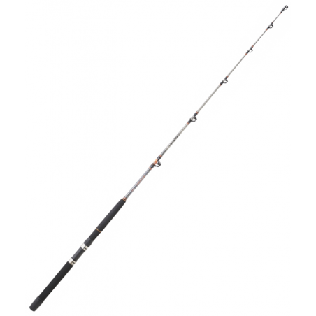 Trolling rod Daiwa Megaforce Trolling 2022