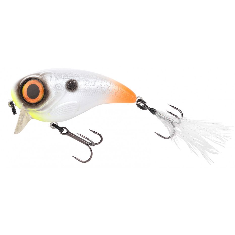 Hard Bait Spro Fat Iris 60
