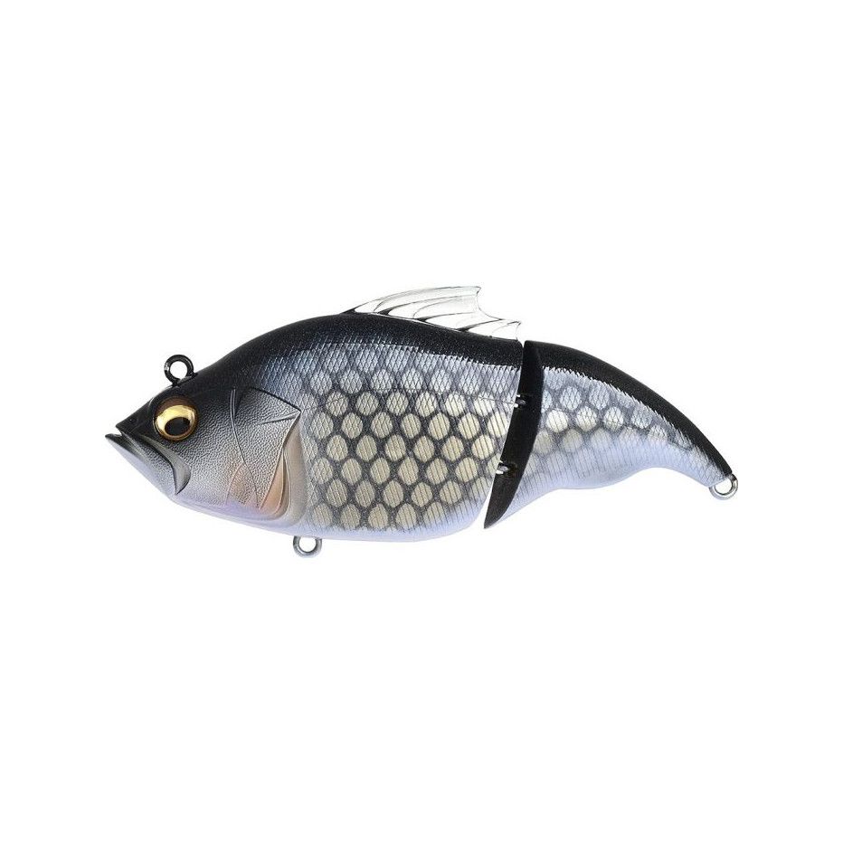 Señuelo Duro Megabass Vatalion F 115mm