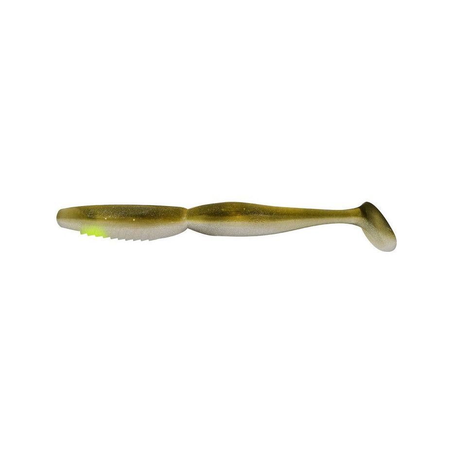 Gummifische Megabass Spindle Worm 10cm