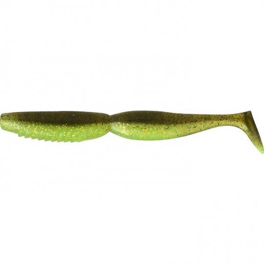 Señuelo vinilo Megabass Spindle Worm 10cm